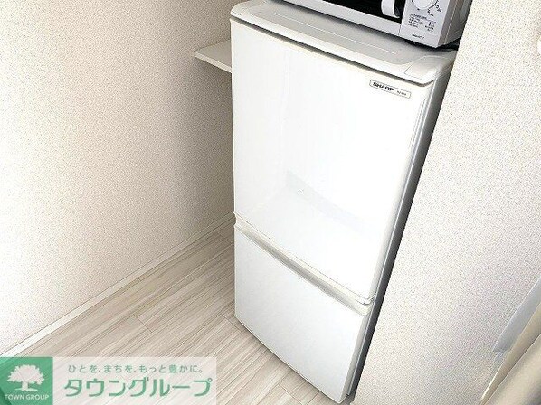 レオネクスト日向根の物件内観写真